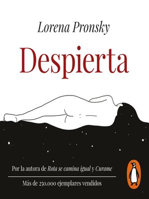 cover image of Despierta